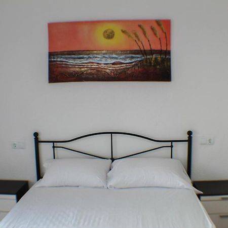 Anna 5-A Levante Beach Benidorm Exterior photo