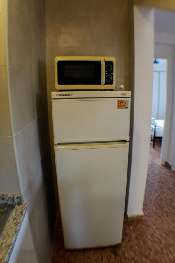 Anna 5-A Levante Beach Benidorm Exterior photo
