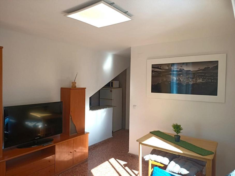 Anna 5-A Levante Beach Benidorm Exterior photo
